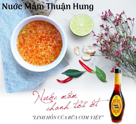 BẬT MÍ CÁCH PHA NƯỚC MẮM CHANH TỎI ỚT THƠM NGON KHÓ CƯỠNG