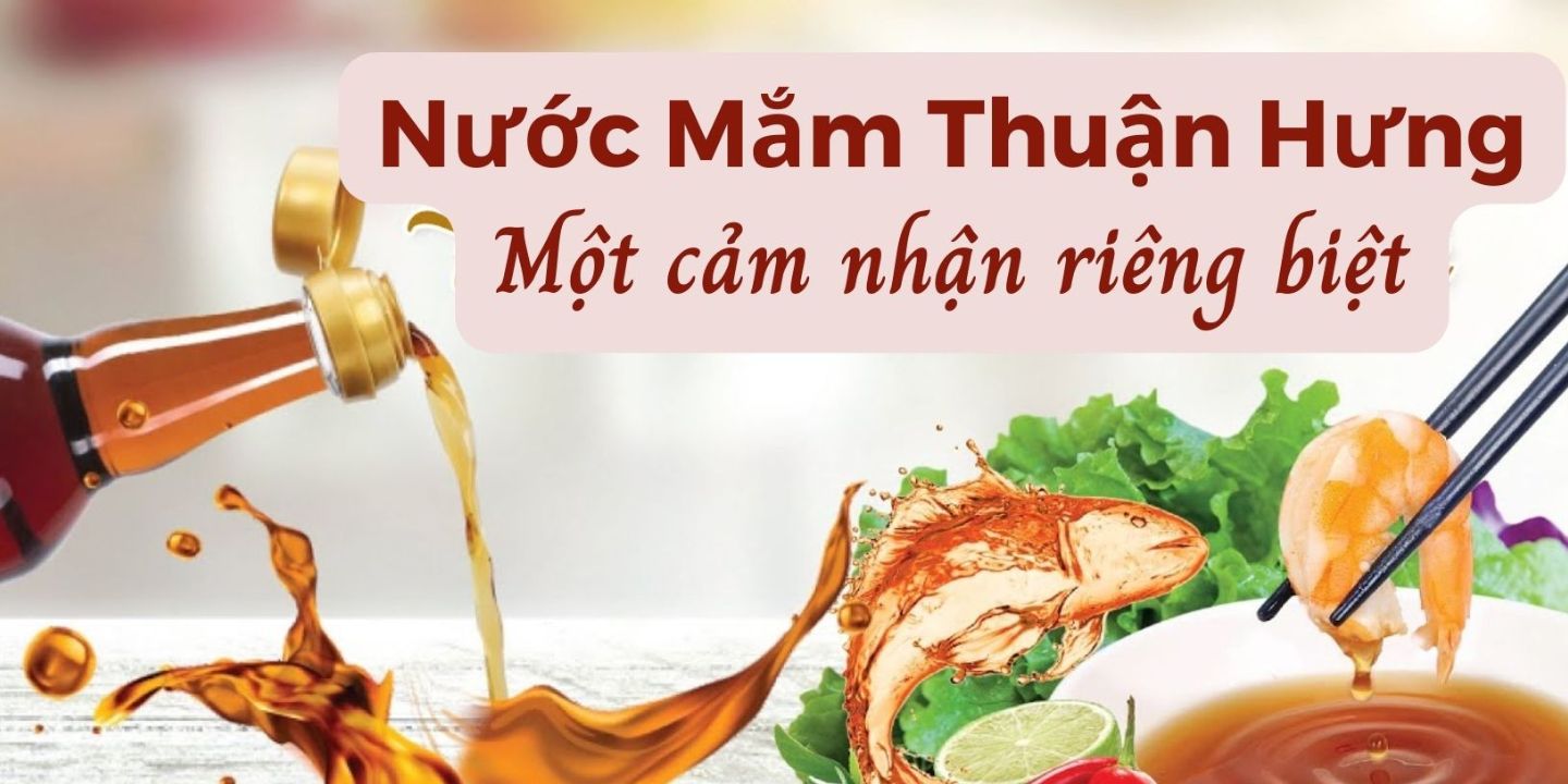 LỊCH SỬ HÌNH THÀNH VÀ PHÁT TRIỂN CỦA LÀNG NGHỀ NƯỚC MẮM TRUYỀN THỐNG PHAN THIẾT